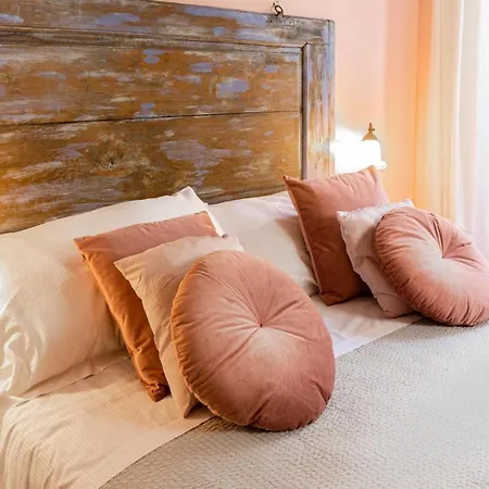 アパート Il Casato シエーナ