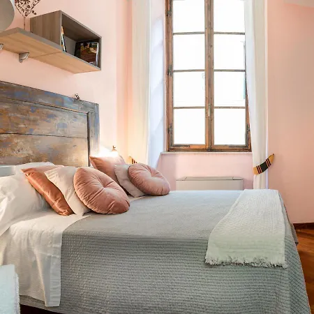 Il Casato アパート *