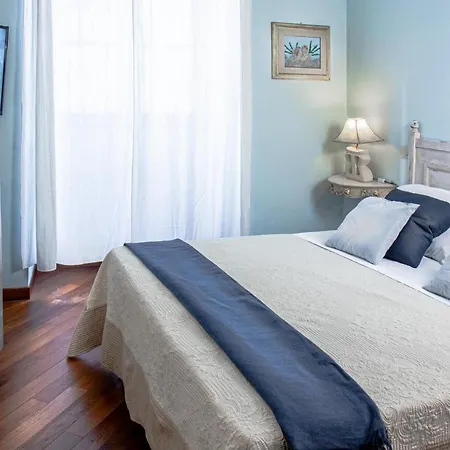 Il Casato アパート