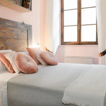 アパート Il Casato *