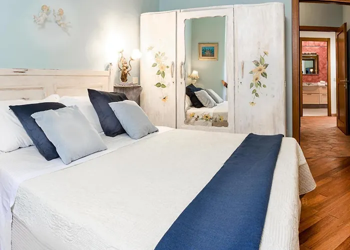 Lejlighed Il Casato Siena