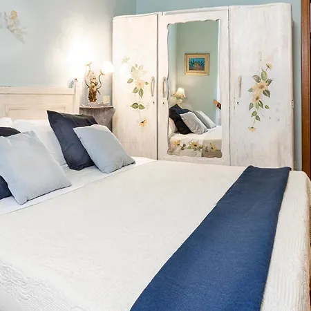 Apartmán Il Casato Siena
