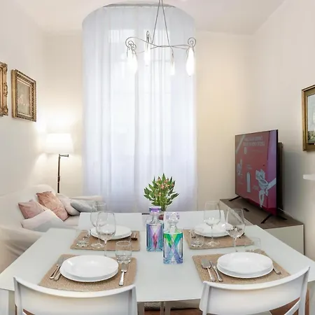 Apartmán Il Casato *