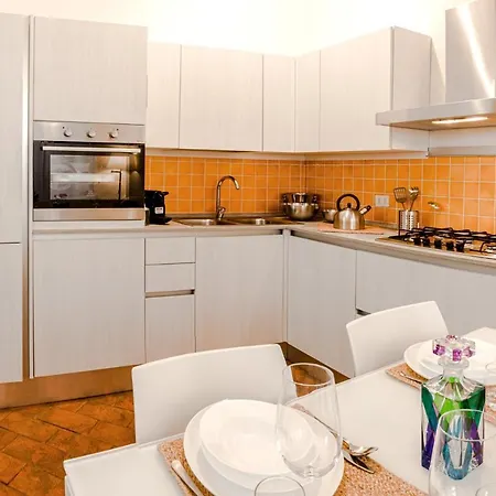 아파트 Il Casato *