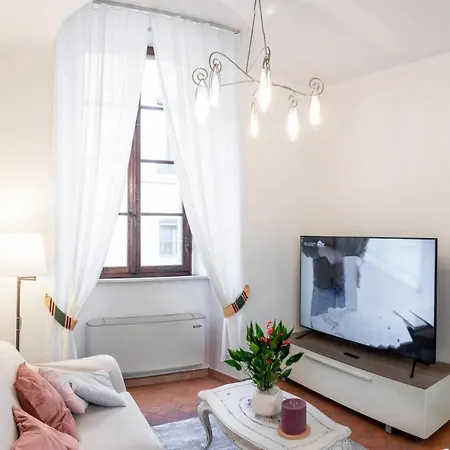 Apartmán Il Casato
