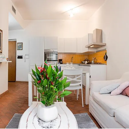 Il Casato 아파트 시에나