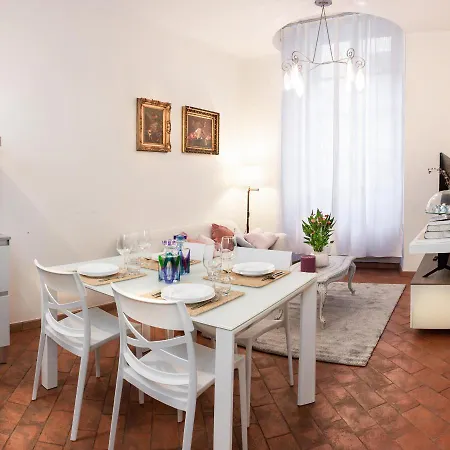 Il Casato Apartmán