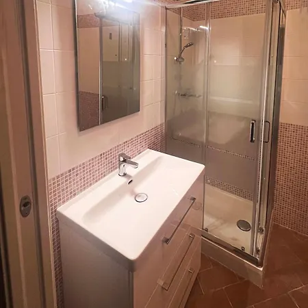 Apartmán Il Casato Siena
