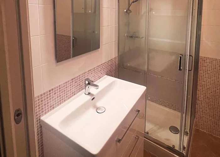 Apartament Il Casato Siena